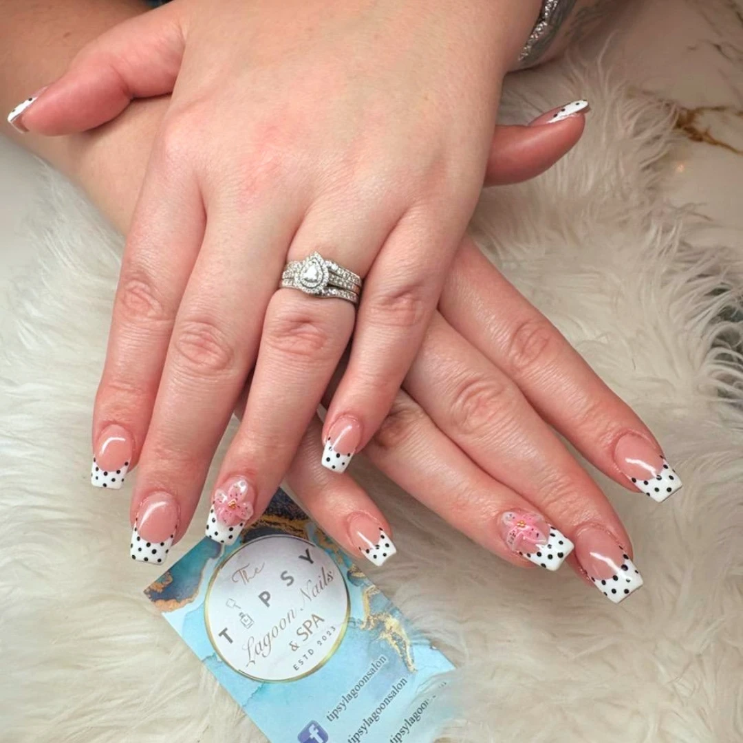 99+ Amazing Nail Design
